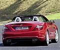 Mercedes-Benz SLK-Klasse